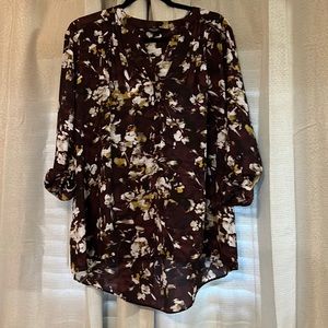 Simply Vera Blouse